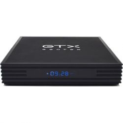 Медіаплеєр Geotex GTX-R10i 2/16 Голос (8569) - Картинка 3