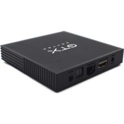 Медіаплеєр Geotex GTX-R10i 2/16 Голос (8569) - Картинка 4