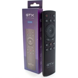 Універсальний пульт Geotex GTX-G20S (8596) - Картинка 3