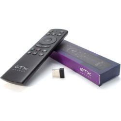 Універсальний пульт Geotex GTX-G20S (8596) - Картинка 4