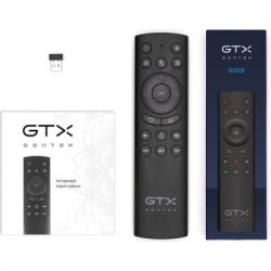   Geotex GTX-G20S (8596) -  6