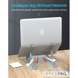    OfficePro LS320S Silver (LS320S) -  11
