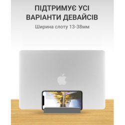 Підставка для ноутбука Підставка до ноутбука OfficePro LS580G - Картинка 11