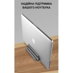 Підставка для ноутбука Підставка до ноутбука OfficePro LS580G - Картинка 12