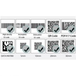 Сканер штрих-кода UKRMARK EV-B208 2D, Bluetooth, USB (UEVB208) - Картинка 4