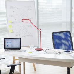 �������� ����� Videx VL-TF15R 20W 4100K 220V red (26431) - �������� 10