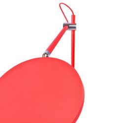 �������� ����� Videx VL-TF15R 20W 4100K 220V red (26431) - �������� 4