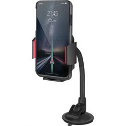 Універсальний автотримач Defender CH-154+ 55-95 мм (29154) - Картинка 10