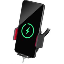 Універсальний автотримач Defender CH-154+ 55-95 мм (29154) - Картинка 11