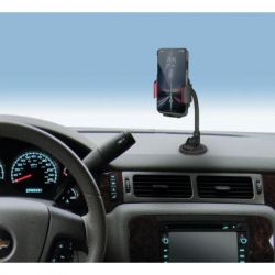 Універсальний автотримач Defender CH-154+ 55-95 мм (29154) - Картинка 12