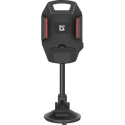 Універсальний автотримач Defender CH-154+ 55-95 мм (29154) - Картинка 7