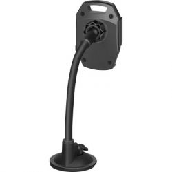 Універсальний автотримач Defender CH-154+ 55-95 мм (29154) - Картинка 8