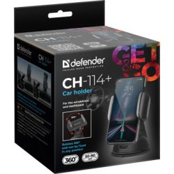 ������������� ������������� Defender CH-114+ 50-90 ��, �� ������ (29114) - �������� 10