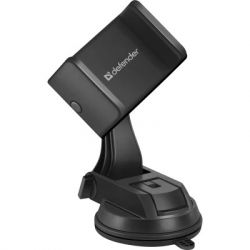 Універсальний автотримач Defender CH-150+ 58-90 мм, на панель (29150) - Картинка 4