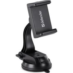 Універсальний автотримач Defender CH-150+ 58-90 мм, на панель (29150) - Картинка 5