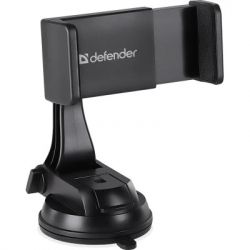 Універсальний автотримач Defender CH-150+ 58-90 мм, на панель (29150) - Картинка 6
