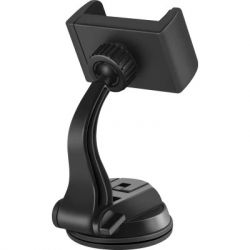 Універсальний автотримач Defender CH-150+ 58-90 мм, на панель (29150) - Картинка 7