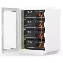 ������� ��� ��� ������� LiFePo4 PYLONTECH 48V - 100Ah (4800Wh) (US5000) - �������� 2