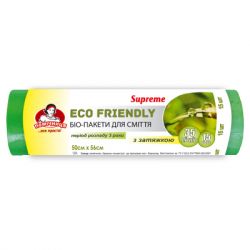       Eco Friendly Suprem 35  15 . (4820212002007)