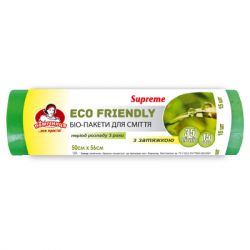 ������ ��� ������ �������� � ��������� Eco Friendly Suprem 35 � 15 ��. (4820212002007)