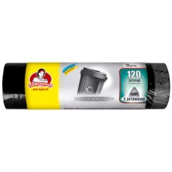 ������ ��� ����� �������� � ��������� LDPE 106 � 70 �� 120 � 10 ��. (4820164961247)