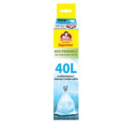 ������ ��� ����� �������� � ��������� ������������ Eco Friendly Supreme 40 � 12 ��. (4820212005862)