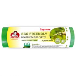 ������ ��� ����� �������� � ������� Eco Friendly Supreme 35 � 30 ��. (4820212002038)