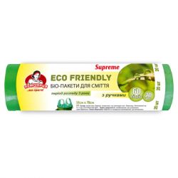       Eco Friendly Supreme 60  20 . (4820212002045)
