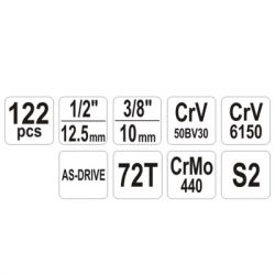 ���� ����������� Yato YT-38901 - �������� 5