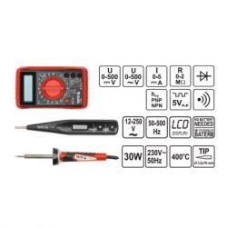 ����� ������������ Yato YT-39009 - �������� 9