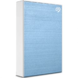 Зовнішній жорсткий диск 2.5" 1TB One Touch with Password Seagate (STKY1000402) - Картинка 2