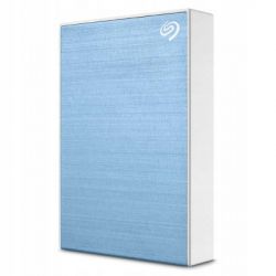 Зовнішній жорсткий диск 2.5" 1TB One Touch with Password Seagate (STKY1000402) - Картинка 3
