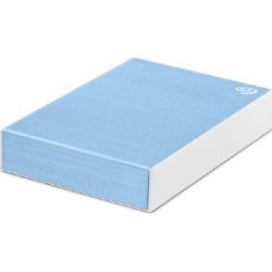 Зовнішній жорсткий диск 2.5" 1TB One Touch with Password Seagate (STKY1000402) - Картинка 4