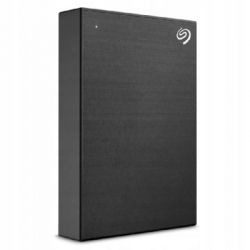 Внешний жесткий диск 2.5" 5TB One Touch with Password Seagate (STKZ5000400) - Картинка 2