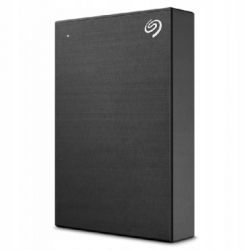 Внешний жесткий диск 2.5" 5TB One Touch with Password Seagate (STKZ5000400) - Картинка 3