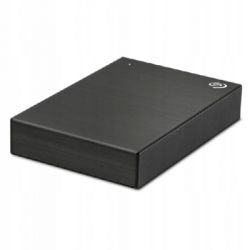 Внешний жесткий диск 2.5" 5TB One Touch with Password Seagate (STKZ5000400) - Картинка 4