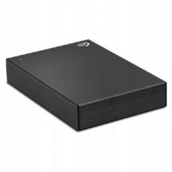 Внешний жесткий диск 2.5" 5TB One Touch with Password Seagate (STKZ5000400) - Картинка 5