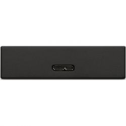 Внешний жесткий диск 2.5" 5TB One Touch with Password Seagate (STKZ5000400) - Картинка 7