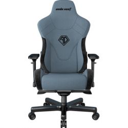 ������ ������� Anda Seat T-Pro 2 Size XL Blue/Black (AD12XLLA-01-SB-F) - �������� 3