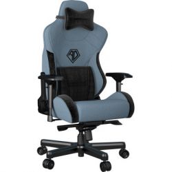 ������ ������� Anda Seat T-Pro 2 Size XL Blue/Black (AD12XLLA-01-SB-F) - �������� 8