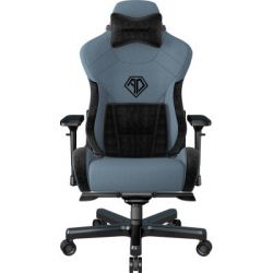 ������ ������� Anda Seat T-Pro 2 Size XL Blue/Black (AD12XLLA-01-SB-F) - �������� 9