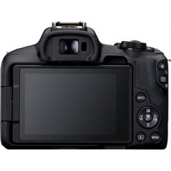 Цифровой фотоаппарат Canon EOS R50 + RF-S 18-45 IS STM Black Creator Kit (5811C036) - Картинка 10