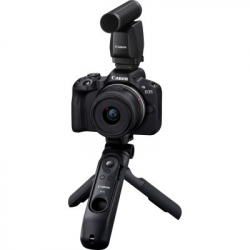 �������� ���������� Canon EOS R50 + RF-S 18-45 IS STM Black Creator Kit (5811C036)