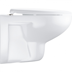 Змішувач Інсталяція Grohe для унітаза 5 в 1 Rapid SL (39586000) - Картинка 4