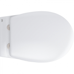 Змішувач Інсталяція Grohe для унітаза 5 в 1 Rapid SL (39586000) - Картинка 5