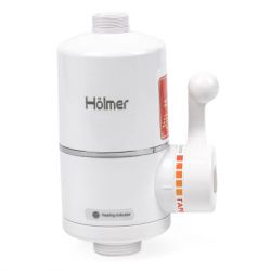 ��������������� ��������� Holmer HHW-202L, White, 3000W, ������������ ����������, IPX4, LED �������, ������ �� ��������� ��� ����, ������ �� ��������� - �������� 2