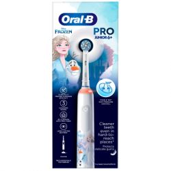 ������������� ������ ����� Oral-B D505.513.Z3K Frozen (8006540774922) - �������� 2