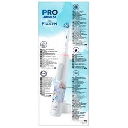 ������������� ������ ����� Oral-B D505.513.Z3K Frozen (8006540774922) - �������� 3