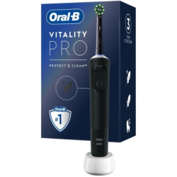 ���������� ����� ����� Oral-B Vitality D103.413.3 Protect x clean (4210201427124)
