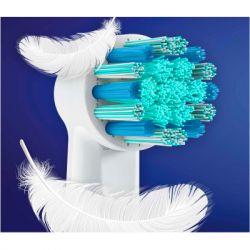 Насадка для зубной щетки Oral-B Kids Frozen II, 2 шт (4210201383994) - Картинка 4